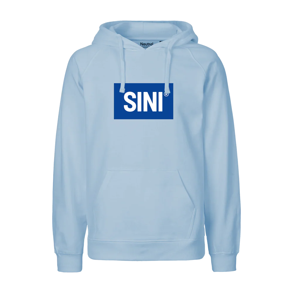 SINI Huppari